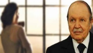 الرئيس الجزائري الراحل عبدالعزيز بوتفليقة- أرشيفية