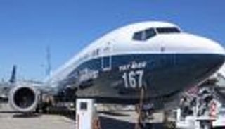 تبرئة طيار أمريكي في قضية احتيال مرتبطة بـ"بوينج 737 ماكس"