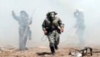 "الناتو" يرتدي القناع الواقي.. تفعيل منظومة الدفاع النووي والكيماوي