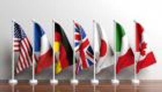 مجموعة السبع تحذر روسيا من استخدام "هذه الأسلحة" بأوكرانيا