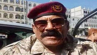 اللواء الركن ثابت جواس