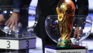 كأس العالم
