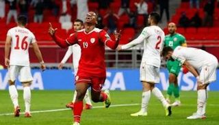 لبنان ضد سوريا