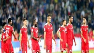 منتخب عمان