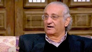 الفنان المصري أحمد حلاوة