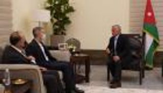 بمشاركة دولية.. "اجتماعات العقبة" لمكافحة الإرهاب تنطلق في الأردن