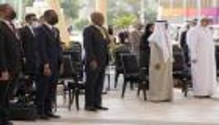 عبر إكسبو 2020 دبي.. رحلة إلى هايتي أرض الأحلام