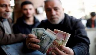 سعر الدولار اليوم في العراق الخميس 24 مارس 2022