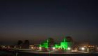 مسؤولون وسفراء: "براكة الثانية" إنجاز إماراتي على الساحة الدولية