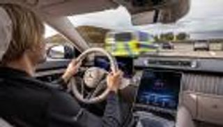 قرار جريء من مرسيدس بشأن سياراتها ذاتية القيادة.. ما هو؟