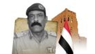 "قاهر مشروع إيران".. اليمن ينعى ثابت جواس