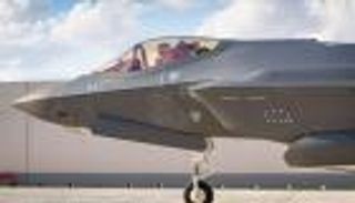 بعد تفعيل" ندى السماء".. إسرائيل تتسلم المزيد من طائرات "إف 35"