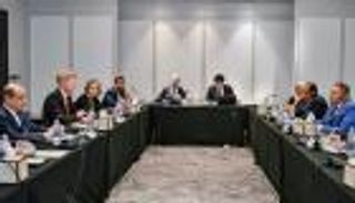 مشاورات غروندبرغ.. إجماع يمني على إنهاء الانقلاب الحوثي