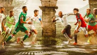 مباريات تصفيات كأس العالم 2022 أفريقيا