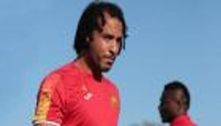 هرب من الدوري الأوكراني.. نجم تونس يروي لـ"العين الرياضية" تفاصيل ليالي الحرب