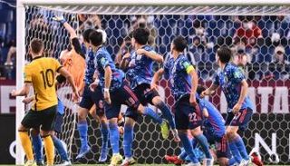 أستراليا واليابان