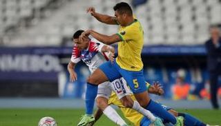 تصفيات كأس العالم