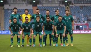 تصفيات كأس العالم 2022 