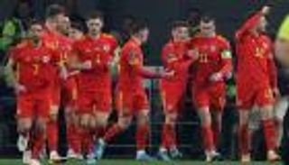 مواعيد مباريات نهائي الملحق الأوروبي بتصفيات كأس العالم 2022 والقنوات الناقلة