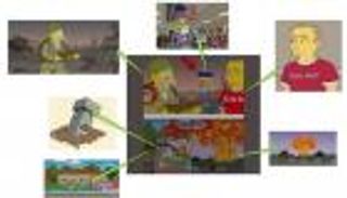 من "ترشح ترامب" لـ"حرب أوكرانيا".. هل تنبؤات "ذي سيمبسونز" حقيقية؟