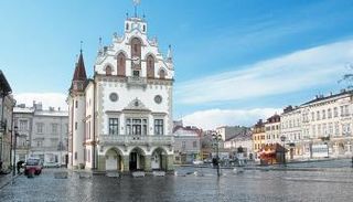 رزيسو البولندية