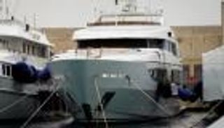 عملية "ليدي أناستاسيا".. حرب أوكرانية روسية بميناء إسباني