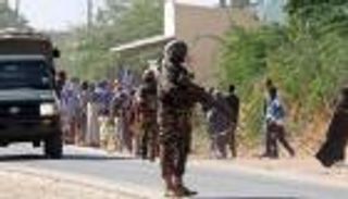 بقذائف الهاون.. "الشباب" تهاجم قاعدة للجيش جنوبي الصومال