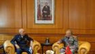 إسرائيل والمغرب يوقعان مذكرة تفاهم للتعاون العسكري