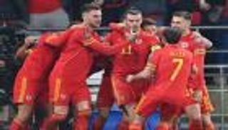 يتألق بشكل مزعج لريال مدريد.. حالة غريبة بطلها جاريث بيل 