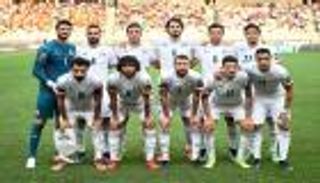 تصفيات كأس العالم.. التشكيل المتوقع لمنتخب مصر ضد السنغال