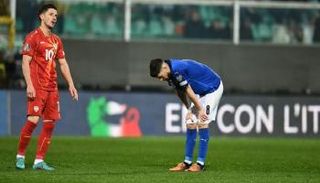 حسرة جورحينيو 