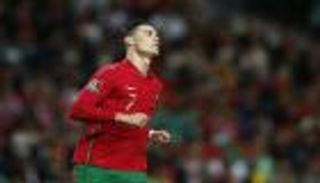 بعد صدمة إيطاليا.. كريستيانو رونالدو يوجه رسالة إلى لاعبي البرتغال