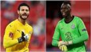 من الشناوي إلى ميندي.. هل يحسم الحراس بطاقات تصفيات كأس العالم أفريقيا؟