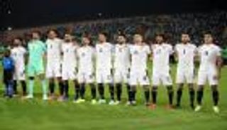 تصفيات كأس العالم.. 5 لاعبين مهددين بالغياب عن إياب مصر ضد السنغال