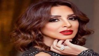 المطربة المصرية أنغام