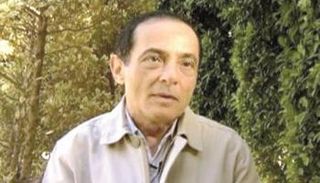 الفنان المصري عهدي صادق