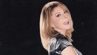 النجمة المصرية نادية الجندي