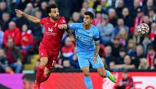 ليفربول ضد مانشستر سيتي