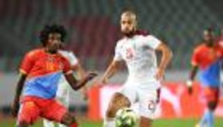 تصفيات كأس العالم أفريقيا.. 4 مشاهد من مباراة الكونغو الديمقراطية ضد المغرب