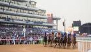 أرقام وحقائق مثيرة قبل انطلاقة كأس دبي العالمي 2022