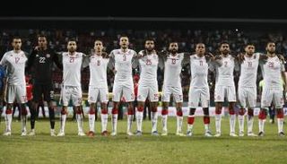 موعد مباراة منتخب تونس القادمة في تصفيات كأس العالم أفريقيا