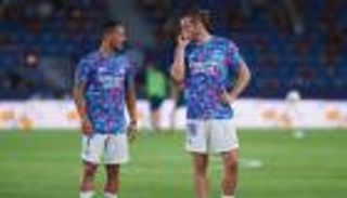 جاريث بيل الجديد؟ هازارد يفاجئ ريال مدريد بقرار مصيري