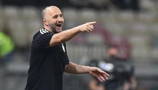 تصفيات كأس العالم أفريقيا