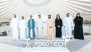 "تحدي تكنولوجيا الغذاء العالمي".. الإمارات تقدم أفكارا مبتكرة بمجال الزراعة