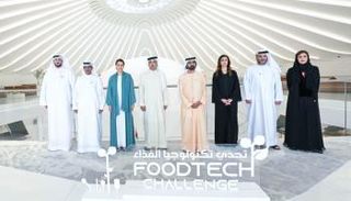 الإمارات تسعى لتطوير حلول مبتكرة لإنتاج الطعام.. 