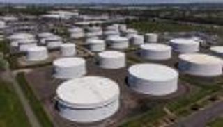 احتياطي النفط الأمريكي.. مخزون عمره 47 عاما يتحكم في أسواق الطاقة