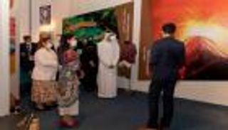 وزير السياحة في جواتيمالا: إكسبو فرصة استثنائية للترويج لبلدنا