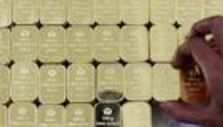 هل يصبح الذهب الرابح الوحيد في الحرب الأوكرانية؟.. علامات النصر