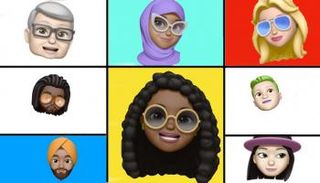 رموز Memoji
