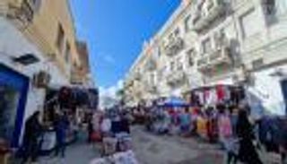 "صنع في إيطاليا" تستعيد عرشها داخل ليبيا.. ماذا حدث؟